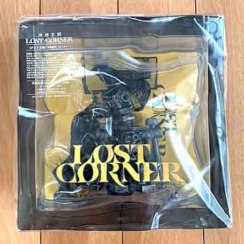 Amazon.co.jp: LOST CORNER 米津玄師 CD がらくた盤 ロスト